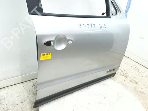 Right front door HYUNDAI SANTA FÉ II (CM) 2.2 CRDi | BP29505818C3 