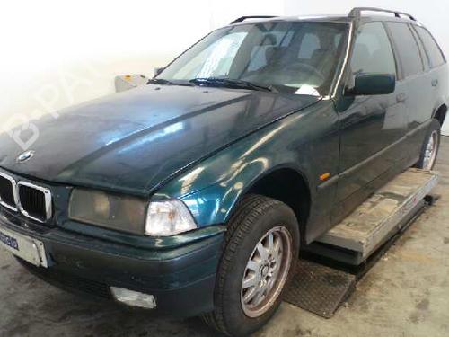 ABS pump BMW 3 (E36)  | BP284327M43 
