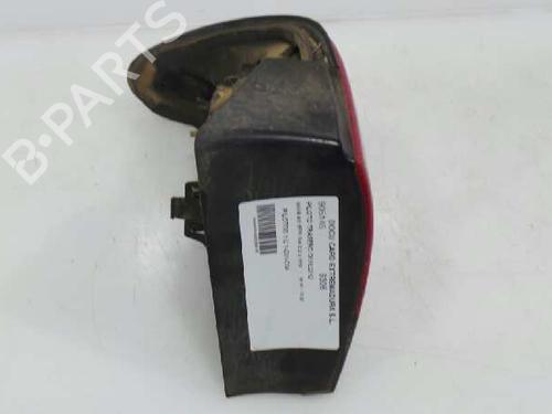 Right taillight SAAB 9-3 (YS3D) 2.3 i | BP559251C35 