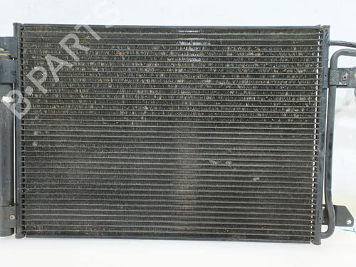 AC radiator VW GOLF V (1K1) 1.9 TDI | BP29704890M32 