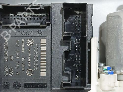 Front right window mechanism VW JETTA III (1K2) 2.0 TDI | BP33855832C23 - Image 5