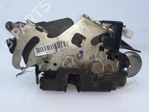 Front right lock MERCEDES-BENZ VITO / MIXTO Van (W639)  | BP8373973C97 
