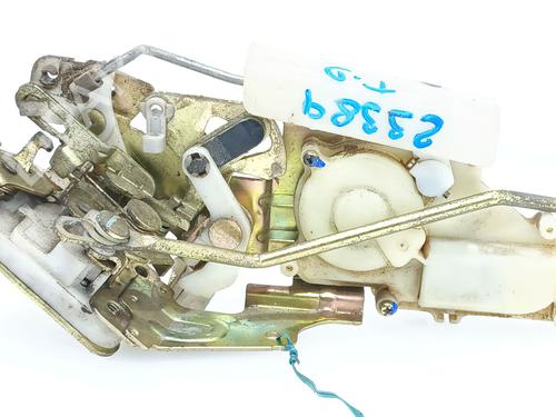 Rear right lock FORD RANGER (ER, EQ, R_) 2.5 TD 4x4 | BP26651108C99 