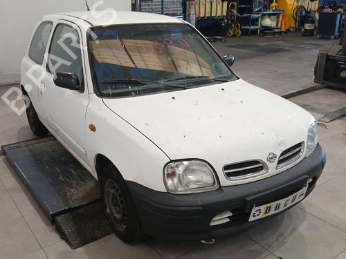 Gebruikte NISSAN MICRA II (K11) 1.0 i 16V (K11) 4823310 Onderdelen