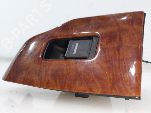 Left rear window switch HONDA ACCORD VII (CL, CN) 2.2 i-CTDi (CN1) | BP16577877I29 