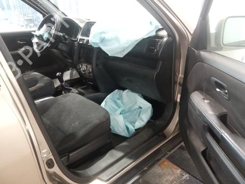 Rudehejsemekanisme Højre foran HONDA CR-V II (RD_) 2.2 CTDi (RD9) | BP21167404C23 
