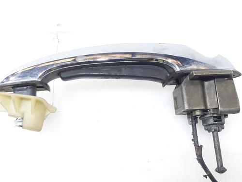 Front left exterior door handle MINI MINI (R50, R53) Cooper | BP19404967C128 