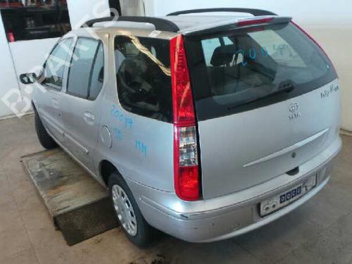Left rear window switch TATA INDIGO MARINA (4_V2)  | BP12556774I29 
