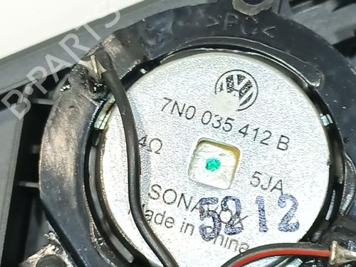 Høyre foran invendig håndtak VW SHARAN (7N1, 7N2) 2.0 TDI | BP26283945I14 