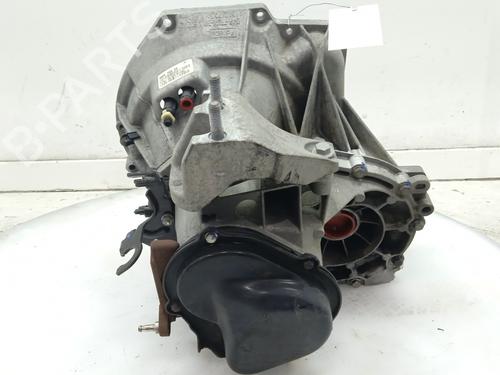 Gearbox FORD FIESTA VI (CB1, CCN) 1.4 TDCi | BP21217730M3 