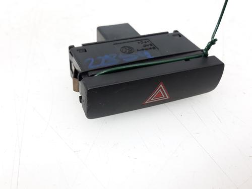 Used Warning switch VW CC B7 (358) 2.0 TDI (177 hp) 19034994