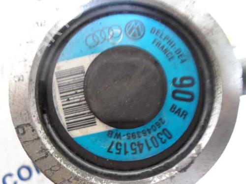 Steering pump SEAT IBIZA II (6K1) 1.4 16V | BP1706742M99 