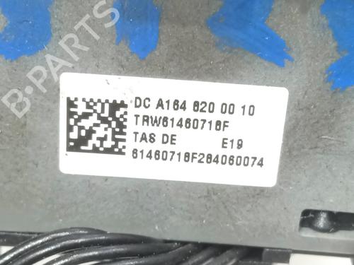 Steering wheel controls MERCEDES-BENZ GL-CLASS (X164)  | BP22370147E15 