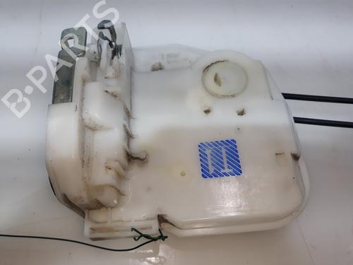 Rear left lock CITROËN C4 AIRCROSS 1.6 HDi 115 AWC | BP15939694C100 