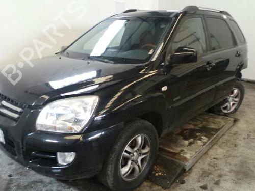 Left front fog light KIA SPORTAGE II (JE_, KM_)  | BP2797738C30 
