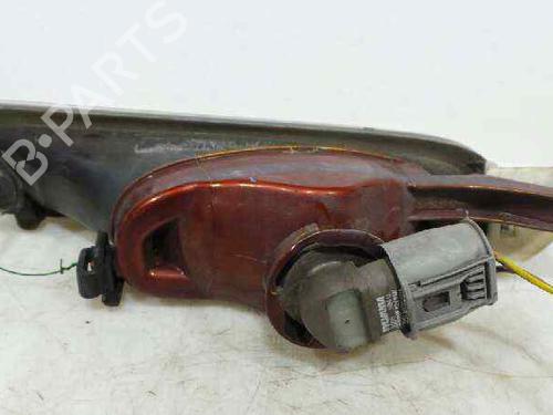 Left front fog light BMW 3 Touring (E46) 320 i | BP1707312C30 