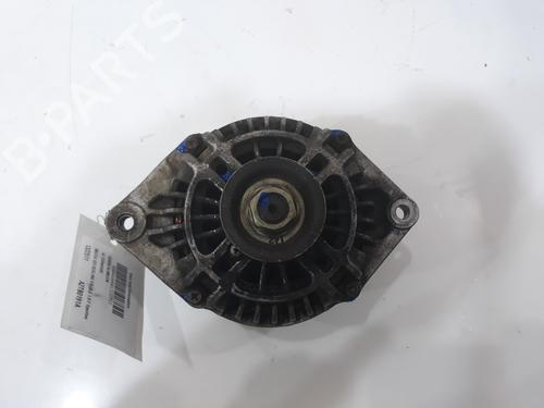 Alternator MAZDA 323 S VI Saloon (BJ) 1.9 16V (BJ10M) | BP7775592M7