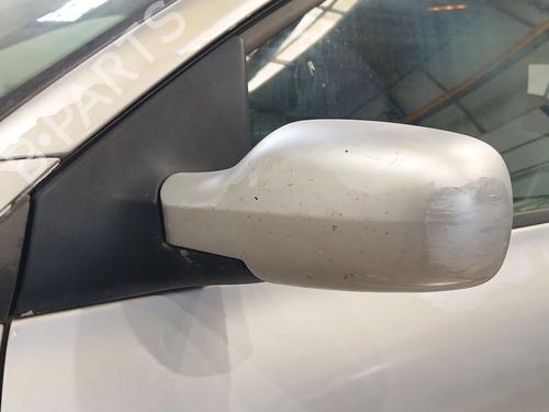 Left mirror RENAULT MEGANE II (BM0/1_, CM0/1_) 1.5 dCi (BM02, BM13, BM2A, CM02, CM13) 7701068376 | 7701068376