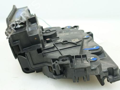 Højre fortil lås BMW X2 (F39) xDrive 25 d | BP30900718C97