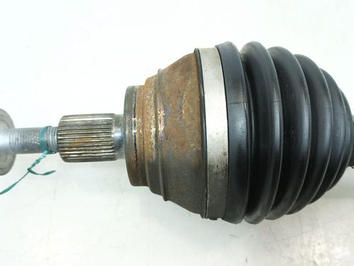 Left front driveshaft SEAT LEON (5F1) 1.5 TGi | BP31919794M38