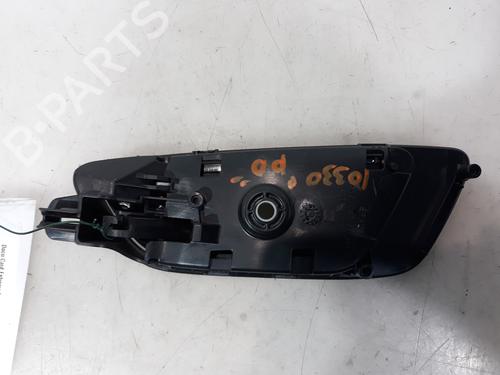 Front right interior door handle SEAT LEON (5F1)  | BP7917061I14 