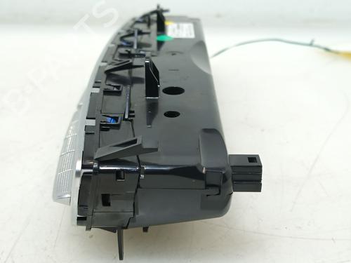 Climate control MERCEDES-BENZ C-CLASS (W205) C 220 BlueTEC / d (205.002, 205.004) | BP29856428I5