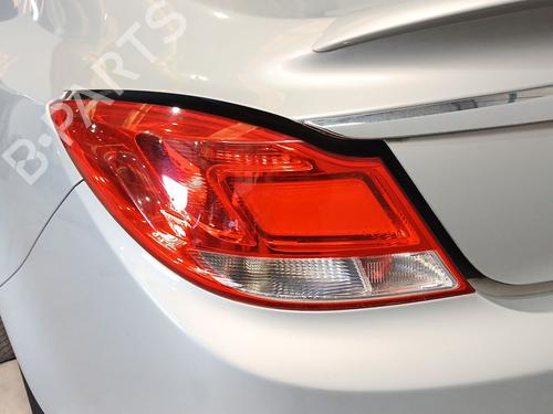 Used Left taillight Left taillight 38012198 38012198