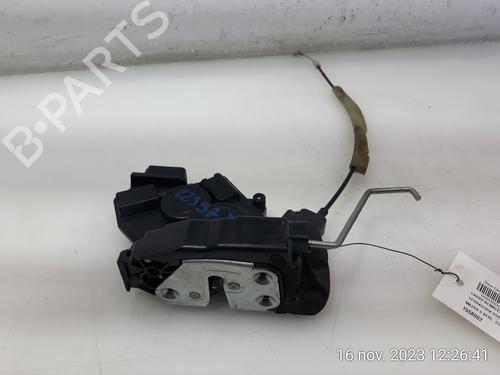 Used Front left lock MAZDA 5 (CR) 1.8 (CR19) (116 hp) 16014868