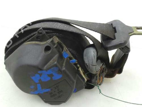 Used Rear left seatbelt FORD MONDEO II (BAP) 1.8 TD (90 hp) 6625557