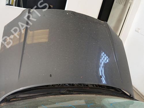 Used Hood TOYOTA AVENSIS Saloon (_T25_) 2.2 D-4D (ADT251_, ADT251R) (150 hp) 28074559