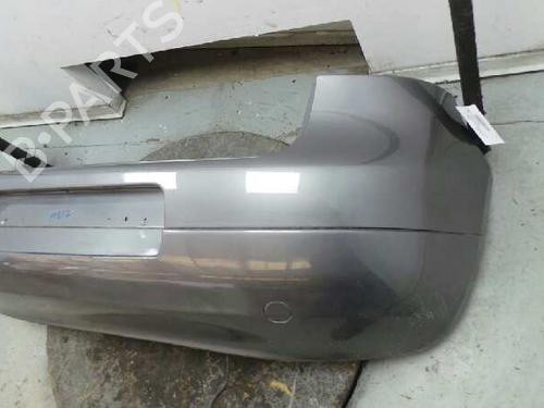 Rear bumper VW GOLF V (1K1) 2.0 TDI 16V | BP4730714C8 