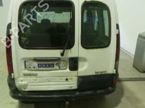 Front left exterior door handle RENAULT KANGOO (KC0/1_) D 65 1.9 (KC0E, KC02, KC0J, KC0N) | BP7031532C128 