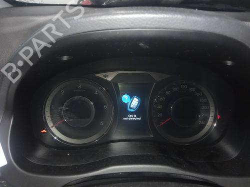 Used Instrument cluster HYUNDAI i40 I (VF) 1.7 CRDI (141 hp) 16303981