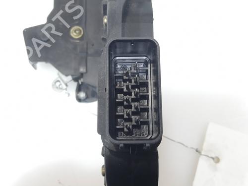 Front right lock VOLVO S40 II (544) 1.8 FlexFuel | BP21517183C97 