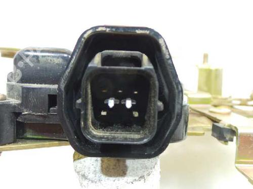 Tailgate lock HYUNDAI TUCSON (JM) 2.0 CRDi All-wheel Drive | BP4082886C101 