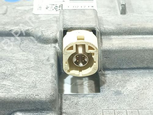 Multifunctionele display PEUGEOT 208 I (CA_, CC_)  | BP29609680C48