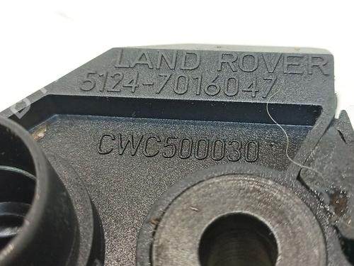 Tailgate lock LAND ROVER DISCOVERY III (L319) 2.7 TD 4x4 | BP31758615C101 