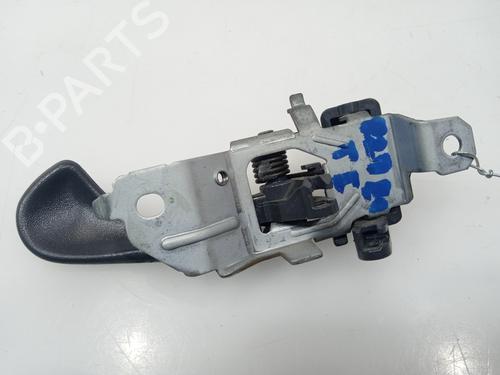 Rear left interior door handle MITSUBISHI PAJERO SPORT I (K7_, K9_) 2.5 TD (K94W, K74T) | BP20659364I15 