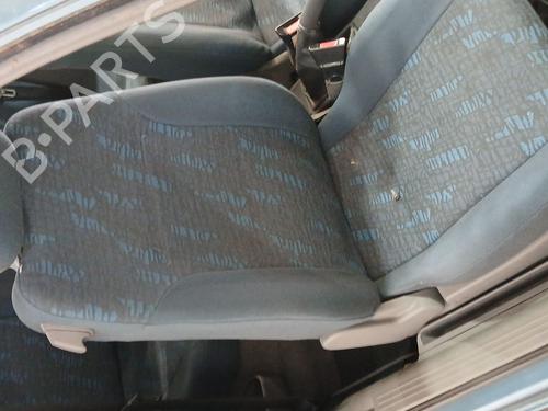 Right front seat OPEL CORSA C (X01) 1.7 DI (F08, F68) 9179251 | 9179251