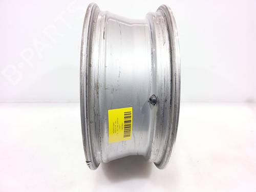Rim PEUGEOT 208 I (CA_, CC_) 1.2 VTI 82 | BP23136912C45 