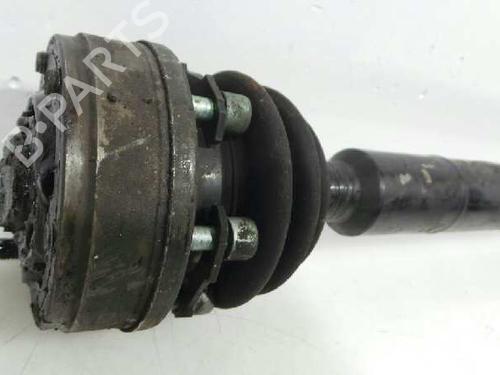 Right front driveshaft SEAT LEON (1M1) 1.6 | BP754180M39 