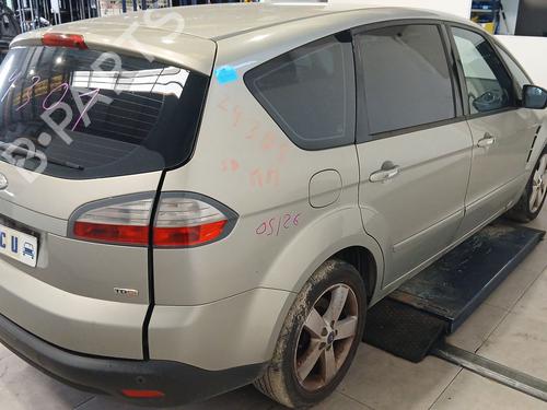 AC compressor FORD S-MAX (WA6) 2.0 TDCi | BP36435498M34 - Image 11