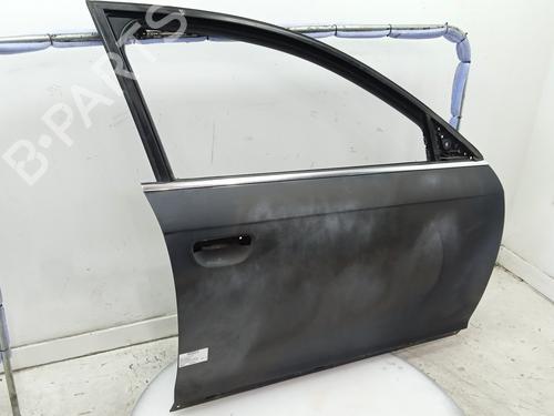 Right front door AUDI A6 C6 (4F2) 2.0 TDI | BP17728428C3 
