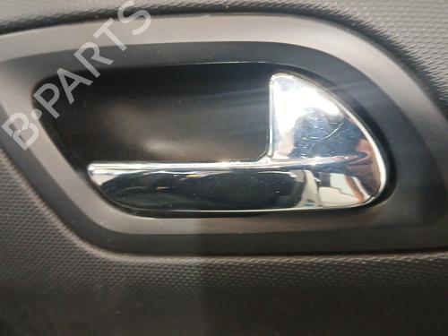 Used Front right interior door handle Front right interior door handle PEUGEOT 308 I (4A_, 4C_) 1.6 HDi (90 hp) 40080724 40080724