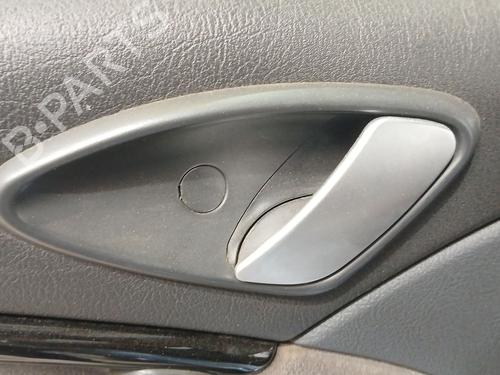 Used Rear left interior door handle CITROËN C5 II (RC_) 1.6 HDi (RC8HZB) (109 hp) 28183808