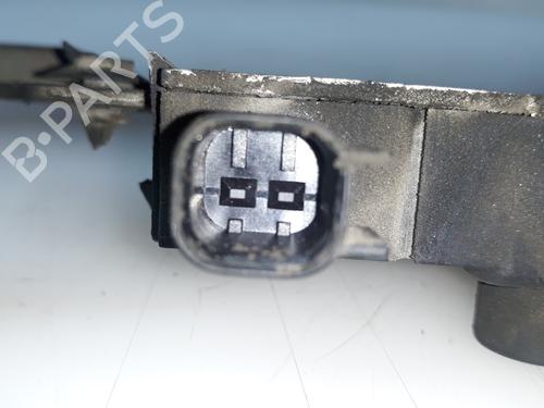 Hood lock FORD MONDEO III (B5Y)  | BP17590134C133 