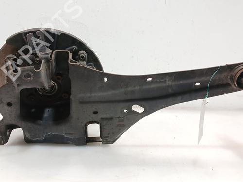 Left rear steering knuckle MAZDA CX-7 (ER) 2.2 MZR-CD AWD (ER10A) | BP36303614M27  - Image 5