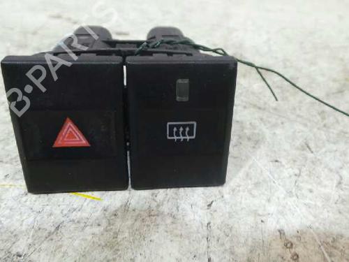 Used Warning switch FORD FOCUS I (DAW, DBW) 1.8 Turbo DI / TDDi (90 hp) 6625604