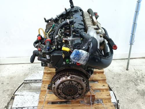 Engine PEUGEOT PARTNER Box Body/MPV (5_, G_) 2.0 HDi | BP32686771M1 - Image 3