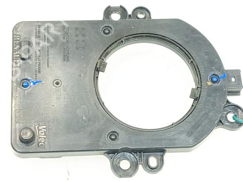 Elektronisk modul RENAULT KADJAR (HA_, HL_) 1.6 dCi 130 (HLA4) (130 hp) 26384342